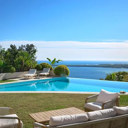 Ref 2138 - - Sea View *