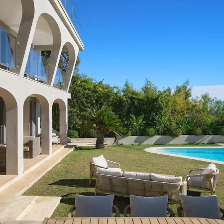 Vila Ref 2138 - - Sea View