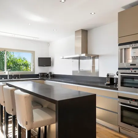 Villa Ref 2138 - - Sea View