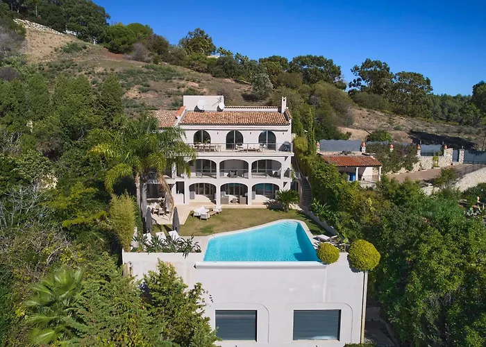 Ref 2138 - - Sea View Cannes