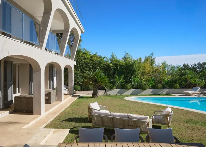 וילה Ref 2138 - - Sea View