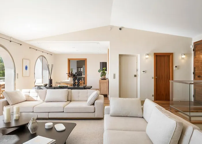 Ref 2138 - - Sea View וילה