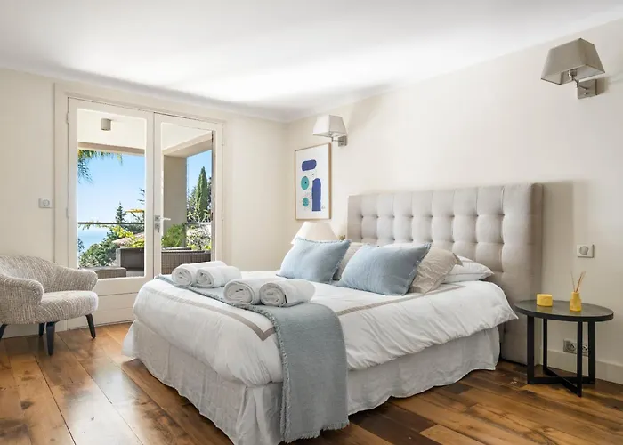 Ref 2138 - - Sea View קאן