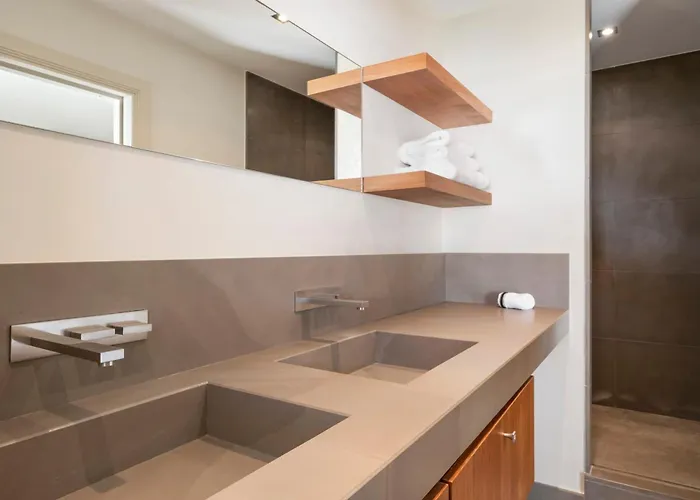 Villa Ref 2138 - - Sea View Cannes