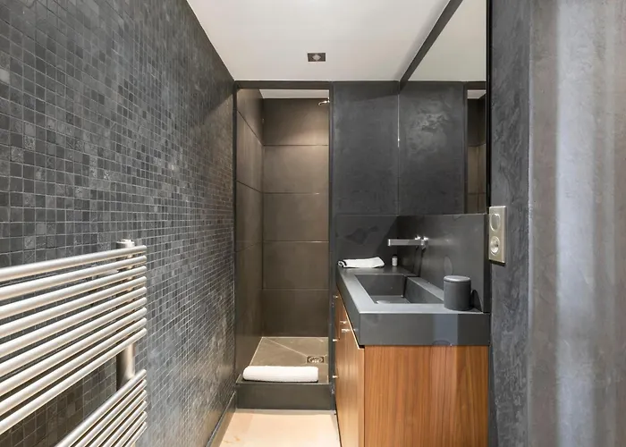 וילה Ref 2138 - - Sea View *