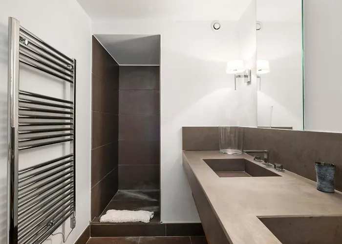 וילה Ref 2138 - - Sea View *