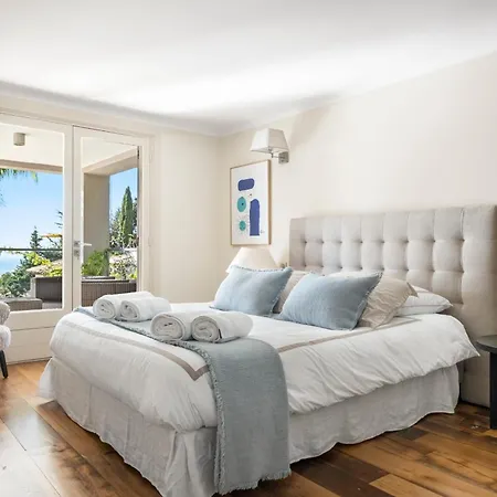 Ref 2138 - - Sea View كان